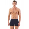 Hubrendy Beru Lacivert  6800 Erkek Boxer