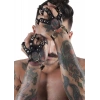 Hubrendy Beru Lastik Seksi Harness Eldiven - Brfm71