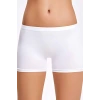 Hubrendy Beru Lycra Modal Supreme Şort Kadın 2255