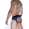 Hubrendy Beru Mavi Jockstrap