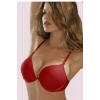 Hubrendy Beru Micro Kaplı Sihirli Sütyen Kadın 7034