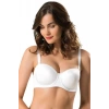 Hubrendy Beru Micro Soft C Cup Sütyen Kadın 9300