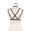 Hubrendy Beru Omuzdan 3 Sıralı Harness - Brf140