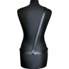 Hubrendy Beru Omuzdan Tekli Bağlamalı Bel Kemer Harness - Brf917