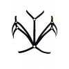 Hubrendy Beru Özel Tasarım Harness- Brf103