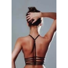 Hubrendy Beru Paralel Seksi Lastik Harness - Brf367