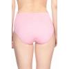 Hubrendy Beru Pembe  3002 Soft Mama Slip