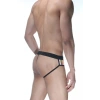 Hubrendy Beru Renkli Jockstrap Fantezi İç Giyim