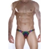 Hubrendy Beru Renkli Slip