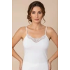 Hubrendy Beru Şahinler İp Askı Ribana Atlet B006