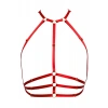Hubrendy Beru Seksi Göğüs Üzeri Harness - Brf510