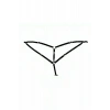 Hubrendy Beru Seksi Lastik Harness Tanga - Brf369