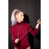 Hubrendy Beru Seksi Tasma-bdsm