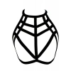 Hubrendy Beru Şık Harness - Brf64