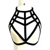 Hubrendy Beru Şık Harness - Brf64