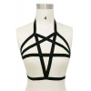 Hubrendy Beru Şık Harness - Brf66