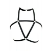 Hubrendy Beru Şık Harness - Brf67