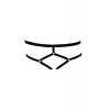 Hubrendy Beru Şık Lastik Harness String - Brf145