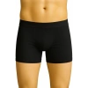 Hubrendy Beru Siyah  6800 Erkek Boxer