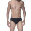 Hubrendy Beru Siyah Jockstrap Erkek  İç Giyim