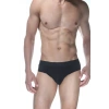 Hubrendy Beru Siyah Jockstrap Fantezi İç Giyim