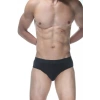 Hubrendy Beru Siyah Jockstrap Fantezi İç Giyim