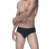 Hubrendy Beru Siyah Jockstrap Fantezi İç Giyim
