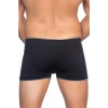 Hubrendy Beru Siyah Mı  2104 Soft Erkek Boxer