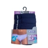 Hubrendy Beru Star 109 Erkek 3lü Modal Slip