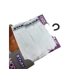 Hubrendy Beru Star 109 Erkek  3lü Modal Slip