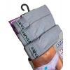 Hubrendy Beru Star 109 Erkek 3lü Modal Slip