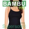 Hubrendy Beru Star 701 Bambu İp Askılı Bayan Atlet