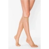 Hubrendy Beru Süper Ince 15 Den Mat Pantolon Çorabı Bronz