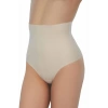 Hubrendy Beru Ten  2720 Lazer Kesim String Hayalet Korse