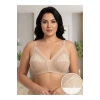 Hubrendy Beru Ten  Toparlayıcı Sütyen - 502