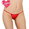 Hubrendy Beru  Transparan Büyük Beden G-string