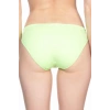 Hubrendy Beru Yeşil  3001 Soft Slip Külot