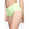 Hubrendy Beru Yeşil  3002 Soft Mama Slip