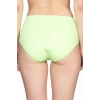 Hubrendy Beru Yeşil  3002 Soft Mama Slip