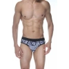 Hubrendy Beru Zebra Jockstrap Fantezi İç Giyim