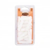 Hubrendy Bez 080 10no PLASTIK DUBEL 30adet