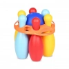 Hubrendy Bez 100279 Bowling Seti 1 Adet