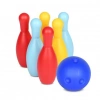 Hubrendy Bez 100279 Bowling Seti 1 Adet