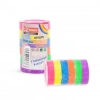 Hubrendy Bez 11mmx10Y Renkli Bant 6lı