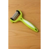 Hubrendy Bez 3 Başlıklı Plastik Soyacak Yeşil
