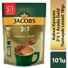 Hubrendy Bez 3 in 1 Gold Yumuşak 10 lu