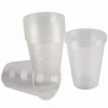 Hubrendy Bez 304 Plastik Bardak 10lu