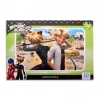 Hubrendy Bez 5020 Miraculous Puzzle 35 Parça 1 Adet