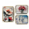 Hubrendy Bez 50X70 Tablo