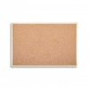 Hubrendy Bez 511 45X60 Mantar Pano Mdf Çerçeve